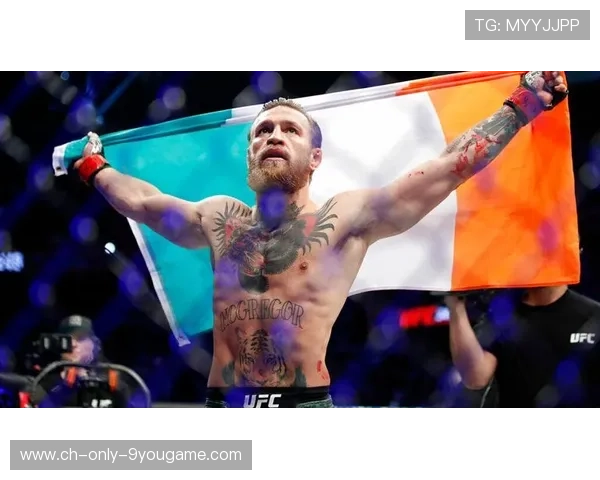 UFC选手采访爆笑反话：一句话让全场笑翻天！