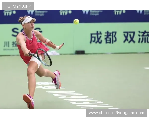 国际巡回赛积分争夺白热化，排名波动频繁，国际巡回赛是什么意思